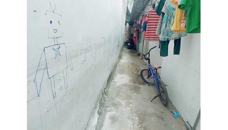 Bán nhà 80m2, 2 tầng, 8PN, 8WC, Hương lộ 2, Bình Trị Đông A, 4.9 tỷ